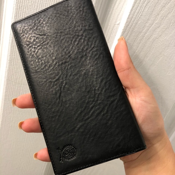 Tommy Hilfiger leather wallet - Picture 2 of 6